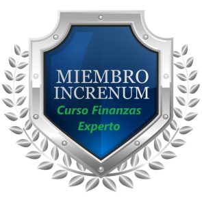 Curso Increnum Finanzas Nivel Experto