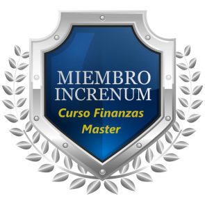 Curso Increnum Finanzas Nivel Master