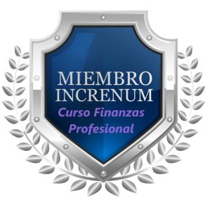 Curso Increnum Finanzas Nivel Profesional